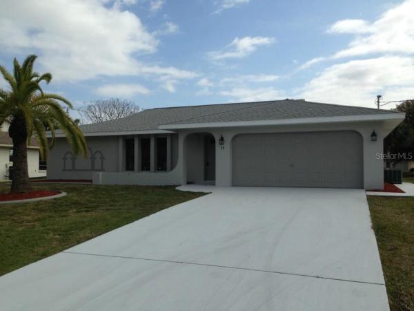 ROTONDA WEST PEBBLE BEACH