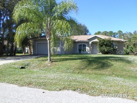 PORT CHARLOTTE SUB 26