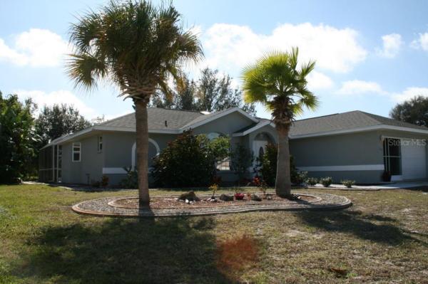 ROTONDA WEST PEBBLE BEACH