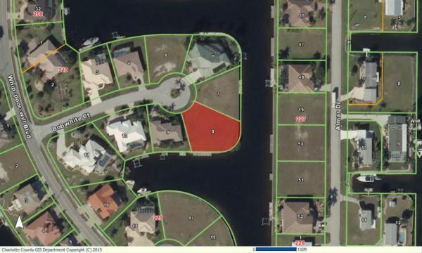 PUNTA GORDA ISLES SEC 14