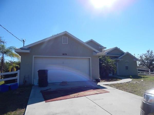 PORT CHARLOTTE SUB 36