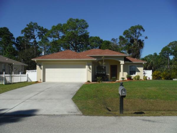 PORT CHARLOTTE SUB 11