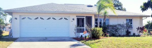 WARM MINERAL SPGS UNIT 80