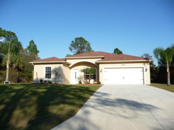 PORT CHARLOTTE SUB 20