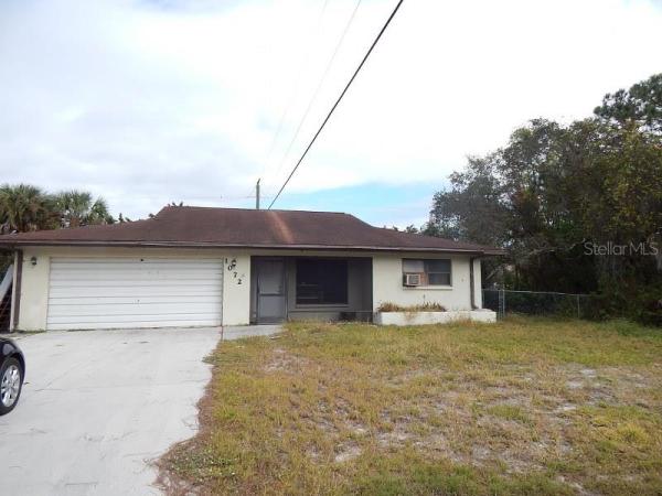 SOUTH VENICE UNIT 72