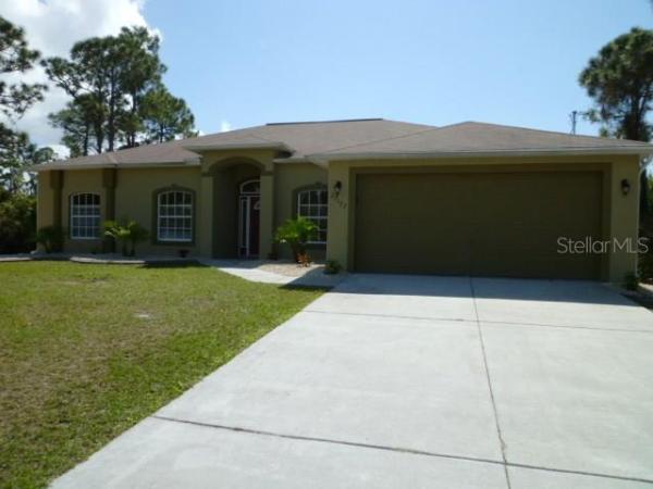 PORT CHARLOTTE SEC 051