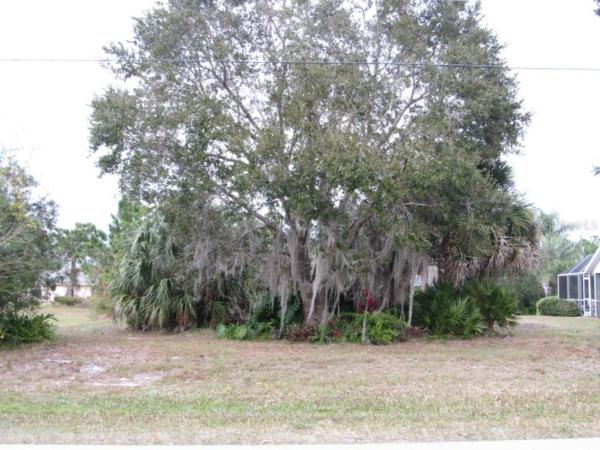 PUNTA GORDA ISLES SEC 20