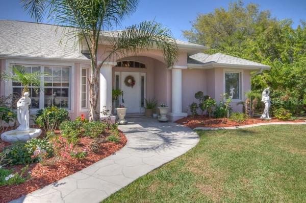 PORT CHARLOTTE SUB 51