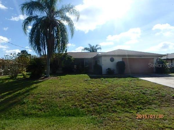 PORT CHARLOTTE SEC 050