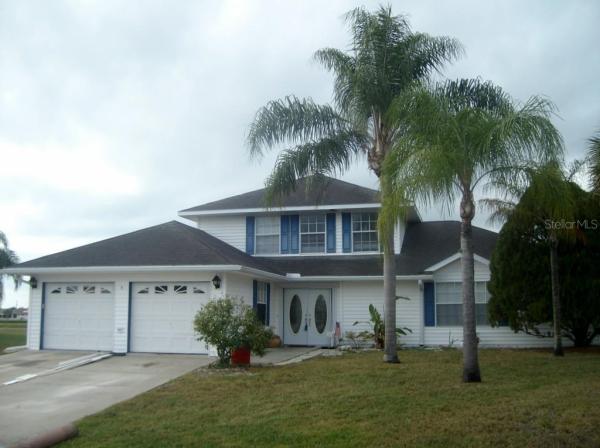 ROTONDA WEST PEBBLE BEACH