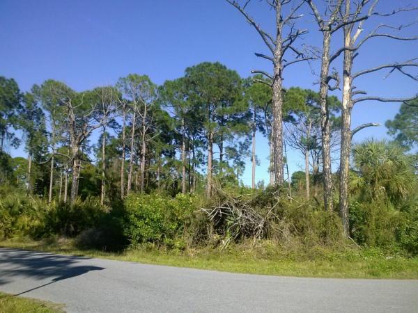 PORT CHARLOTTE SEC 052