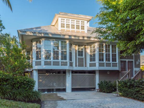 SEAWATCH BOCA GRANDE