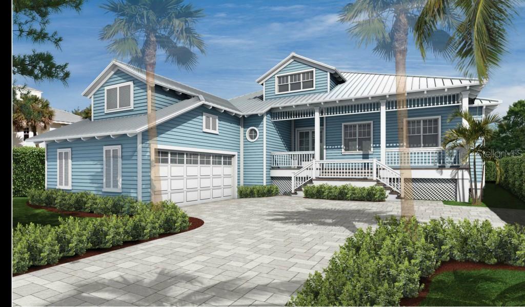 SEABREEZE SUB - фото