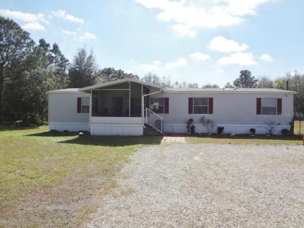 NEW RIVER RANCHETTES UN 1