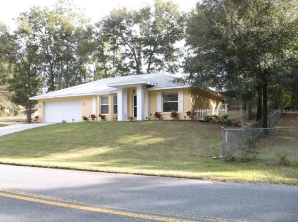 INVERNESS HIGHLANDS WEST