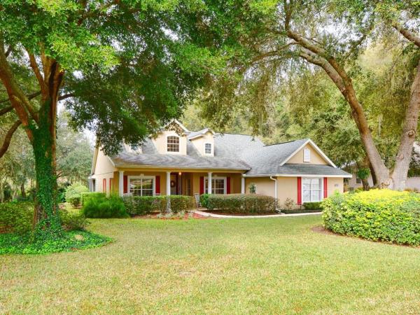 GRAND OAK ESTATES SUB