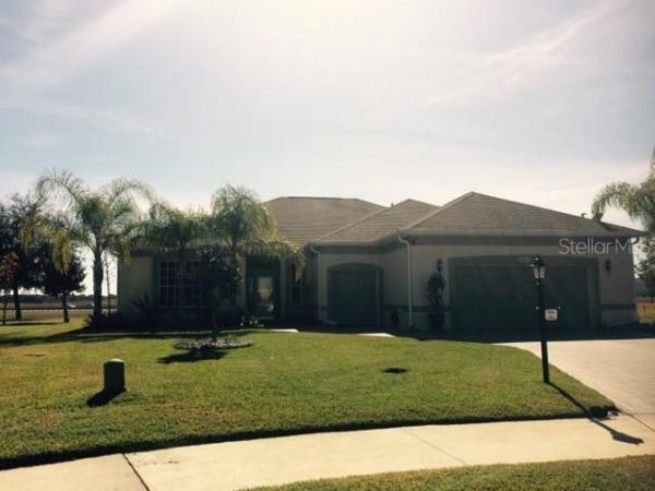 PLANTATION AT LEESBURG ARBORDALE VILLAGE