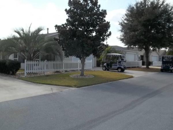 VILLAGES OF SUMTER OAK BEND VILLAS