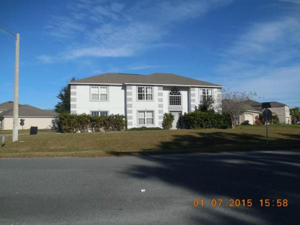 FRUITLAND PARK-THE GLEN