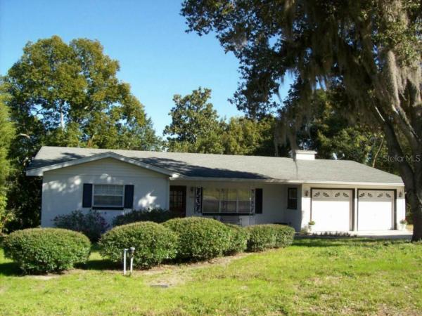 MOUNT DORA PINECREST