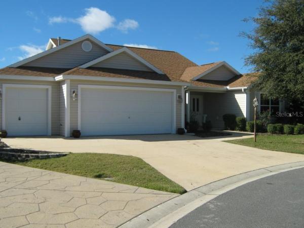 VILLAGES/SUMTER UN 101