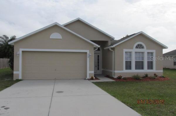 SUN RIDGE VILLAGE WEST