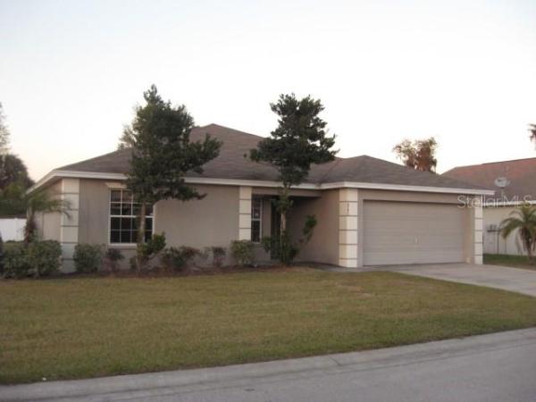 PEBBLEBROOKE ESTATES