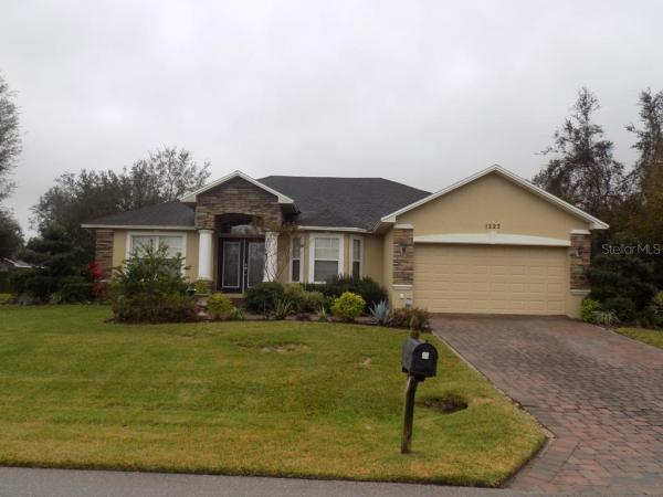 LAKE THOMAS WOODS 6TH ADD