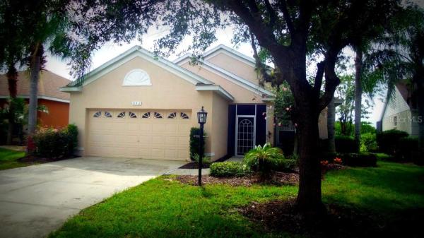 GREENFIELD PLANTATION PH I