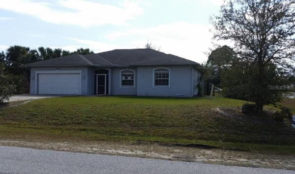 PORT CHARLOTTE SUB 20