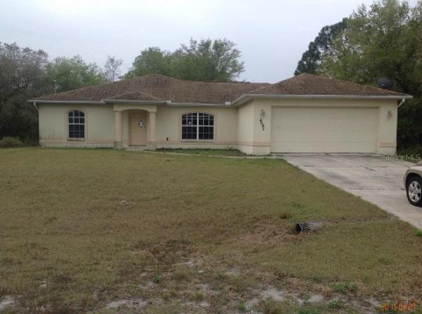 PORT CHARLOTTE SUB 21