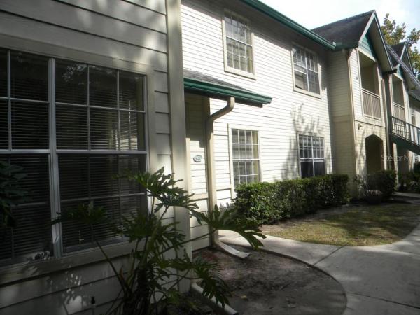 OAK PLANTATION RESORT