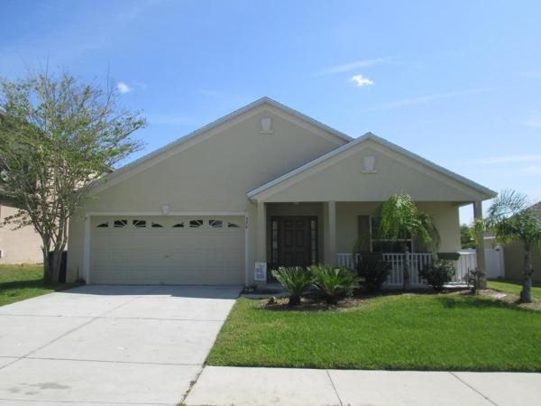 GROVELAND CHERRYRIDGE AT ESTATES AT CHERRY LAKE