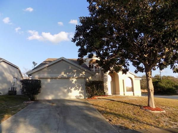 LAKE OLYMPIA LAKE VILLAGE