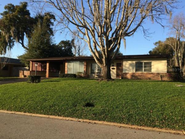 HOLLIEANNA SHORES 1ST ADD