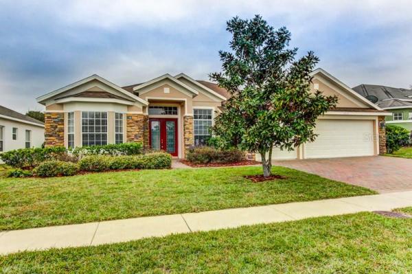 BUCKINGHAM ESTATES PH 3 & 4