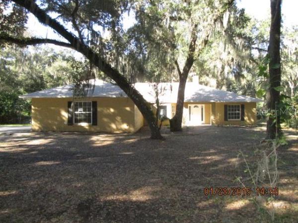 PINE ISLAND ESTATES SUB