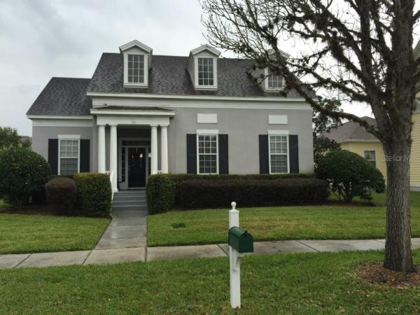 CELEBRATION VLG UNIT 2