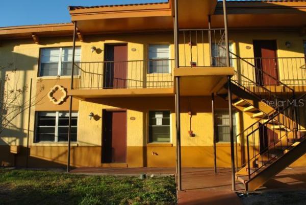 PLAZA DE LAS FUENTES CONDO