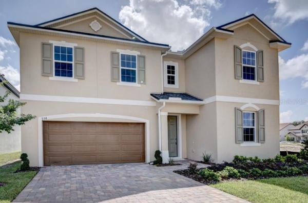 JOHNS LAKE POINTE A & S