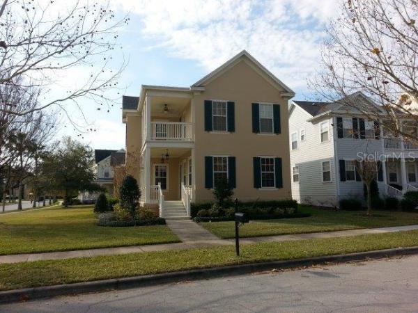 CELEBRATION EAST VILLAGE UN 1