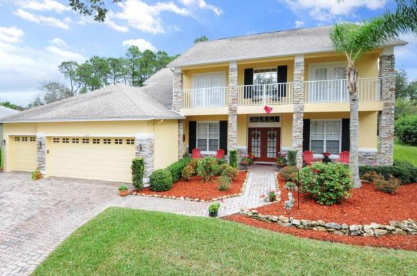 LIVE OAK RESERVE UNIT ONE