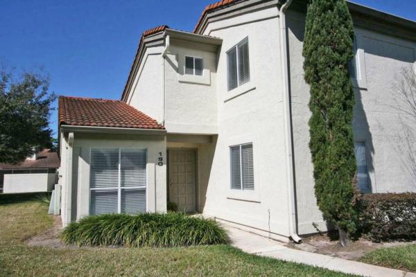 SAN MARCO VILLAS A CONDO