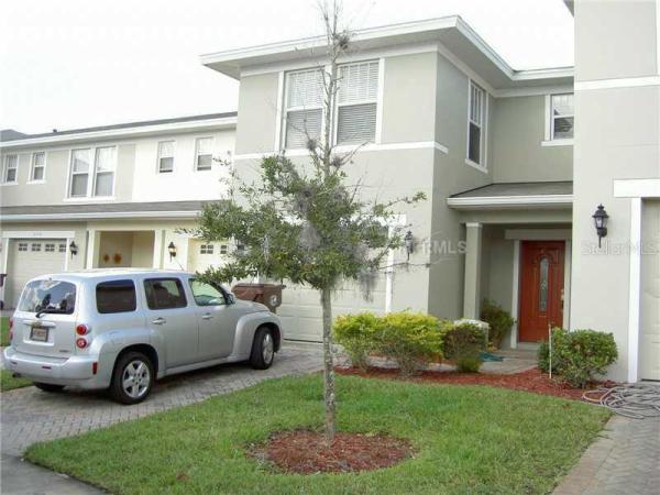 CYPRESS LAKES TOWNHOMES PHS II UNIT 1