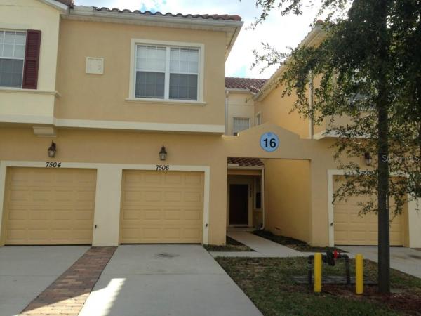 OAKWATER PH 07-10 A CONDO