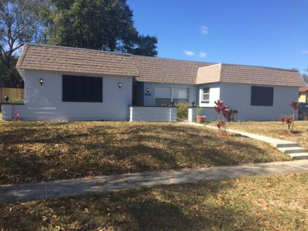 BEL AIRE WOODS FOURTH ADD