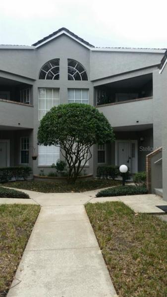 WEKIVA HUNT CLUB CONDO