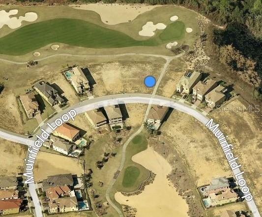 REUNION WEST VLGS NORTH