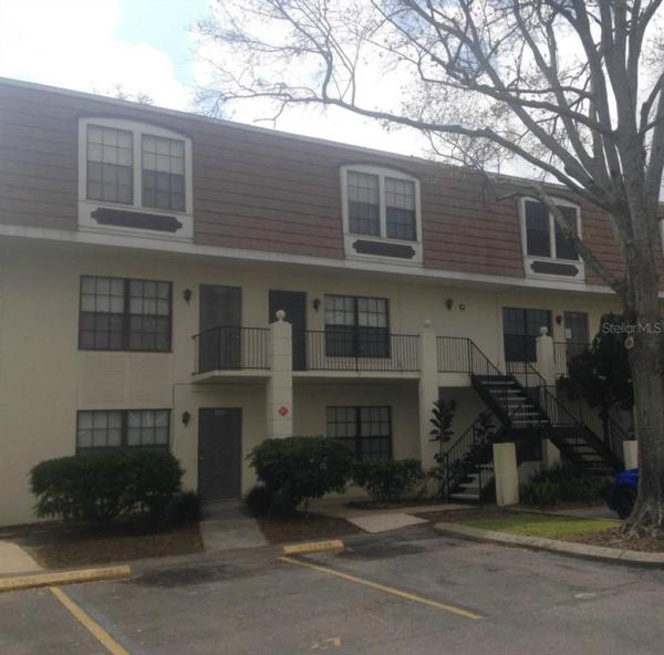 VILLAGE SQUARE CONDO