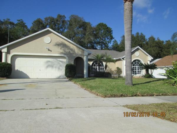 TEMPLE GROVE ESTATES